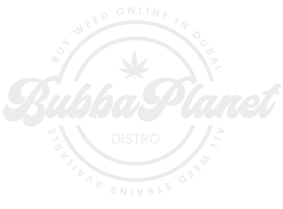 Bubba Planet Distro Dubai